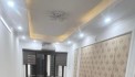 CHO THUÊ NHÀ NGUYÊN CĂN TAM TRINH, 5 TẦNG, 30M2, 3 NGỦ, FULL NỘI THẤT, 10 TRIỆU/THÁNG LH 0936397767
